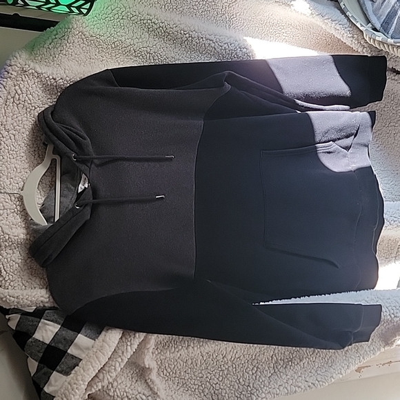 Men's Calvin Klein Hoodie - Picture 1 of 4